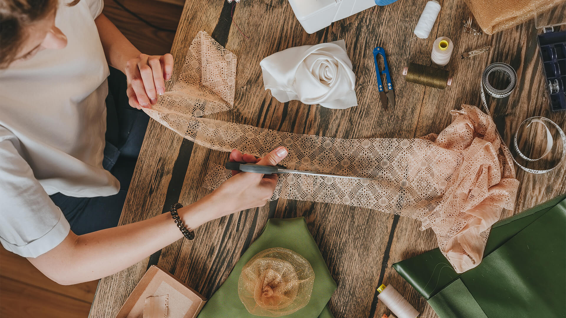 Upcycling: A Creative Perspective on Waste
