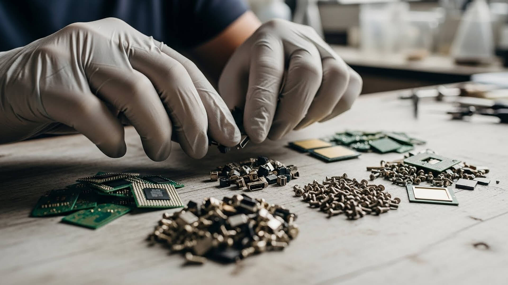 Dijital Ürün Pasaportu Nedir, Atık Yönetimine ve Çevreye Nasıl Katkı Sağlar?