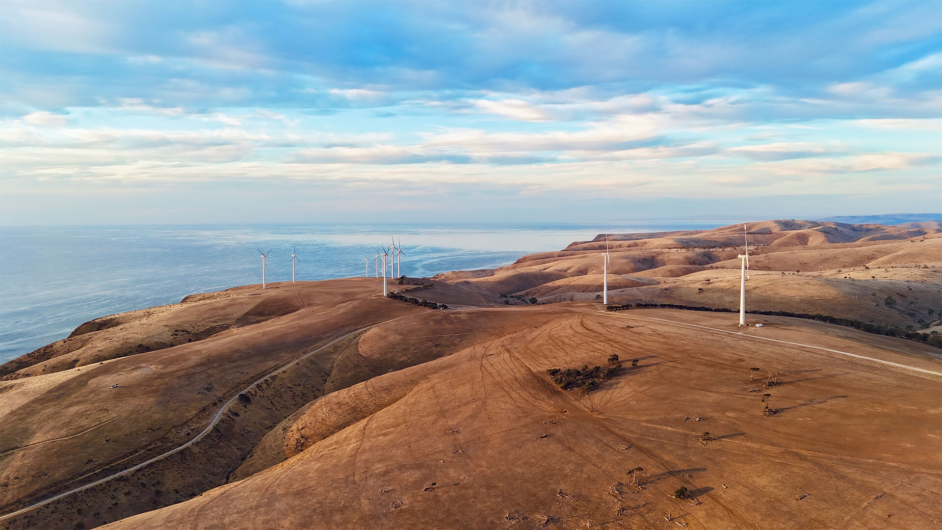 Turkey's Renewable Energy Sector 2030 Vision
