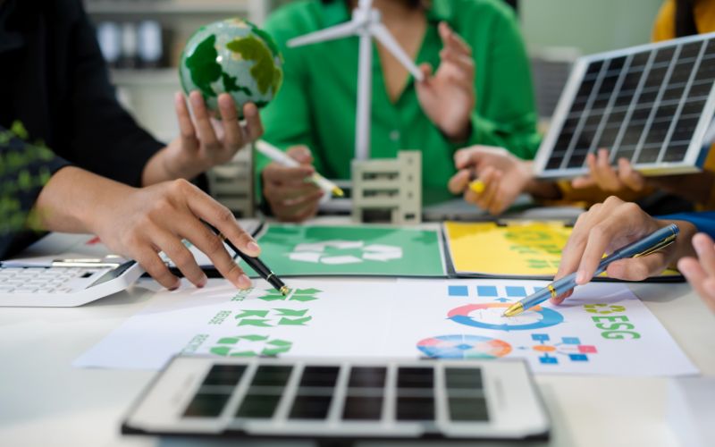 Décision « EIE Positive » pour le projet d’installation de production d’huile de pyrolyse à Aliağa, İzmir