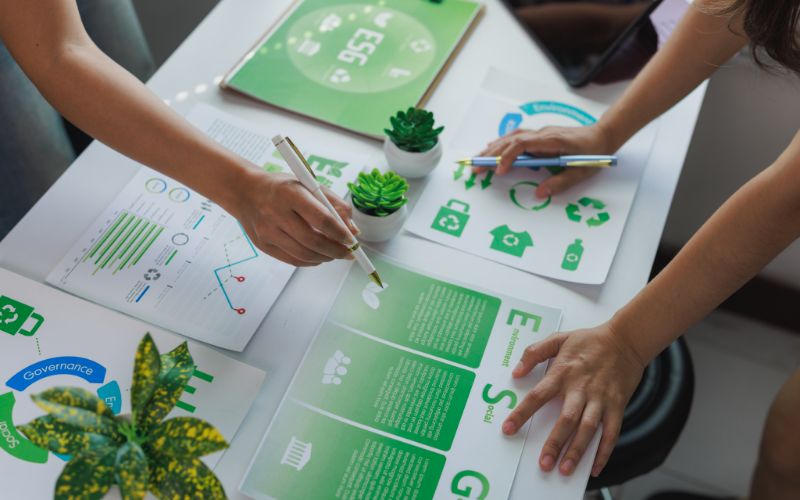 Note de Conformité aux Principes de Gouvernance d’Entreprise