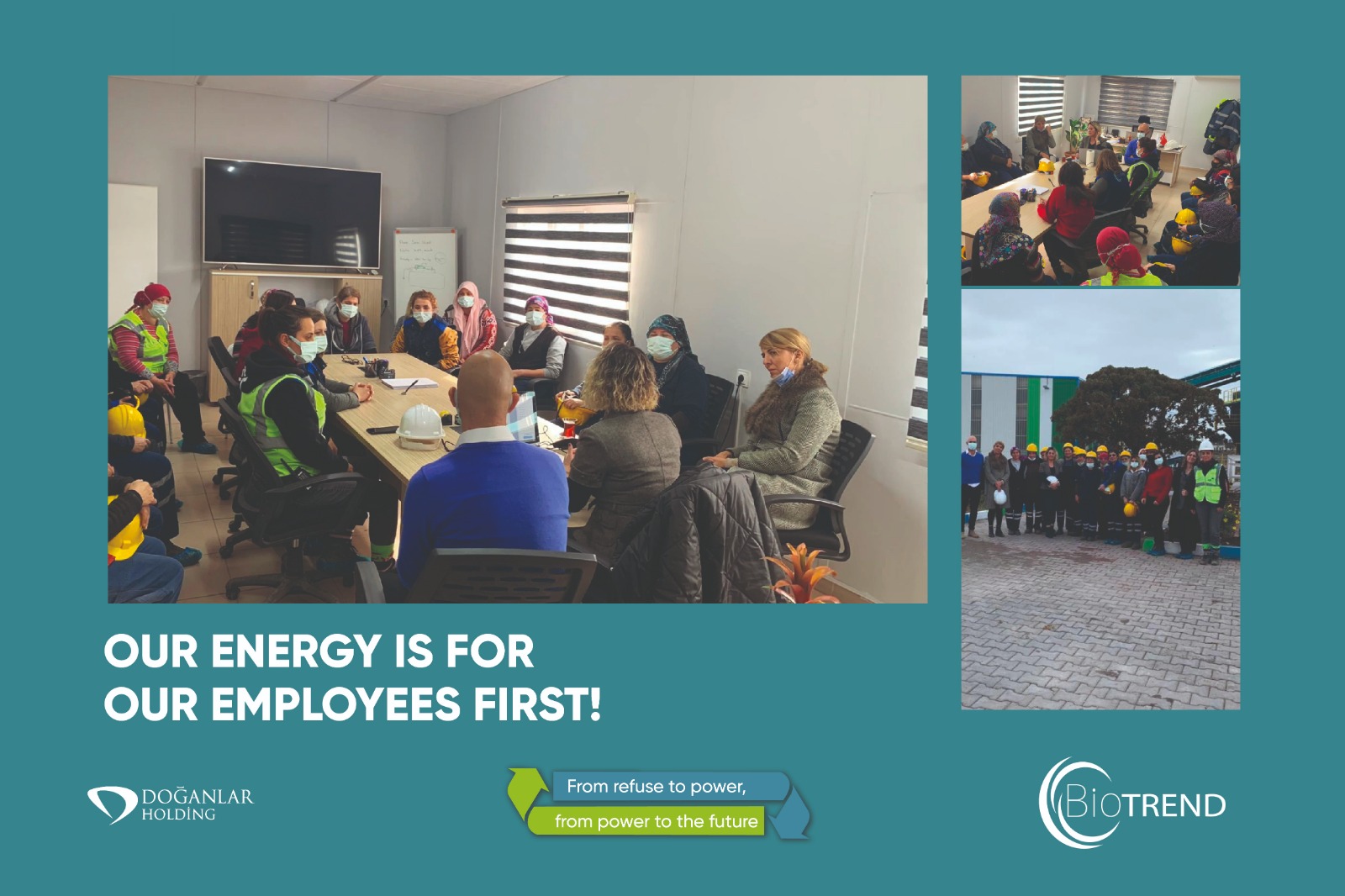 our-energy-is-for-our-employees-first